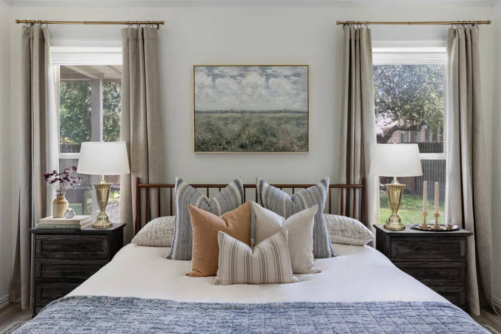 Round Rock Revamp by Audrey Scheck Design - Photo 3