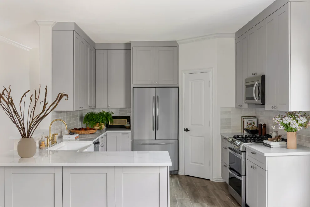 Round Rock Revamp by Audrey Scheck Design - Photo 5