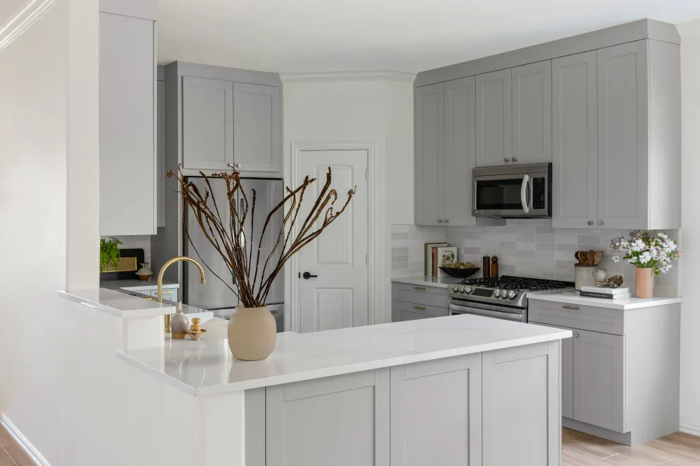 Round Rock Revamp by Audrey Scheck Design - Photo 6