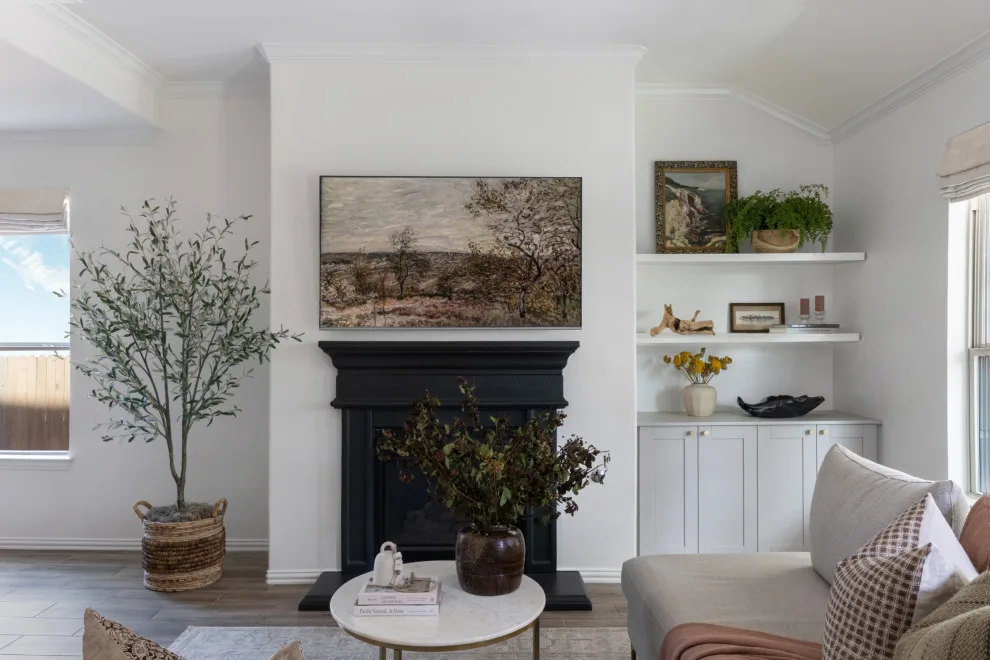 Round Rock Revamp by Audrey Scheck Design - Photo 12