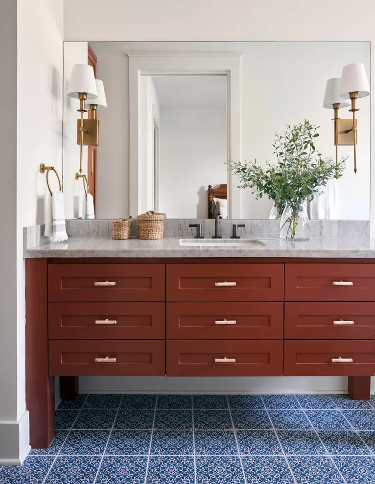 Round Summit by Alexandra Killion Interiors LLC - Photo 2