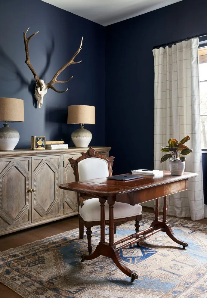 Round Summit by Alexandra Killion Interiors LLC - Photo 15