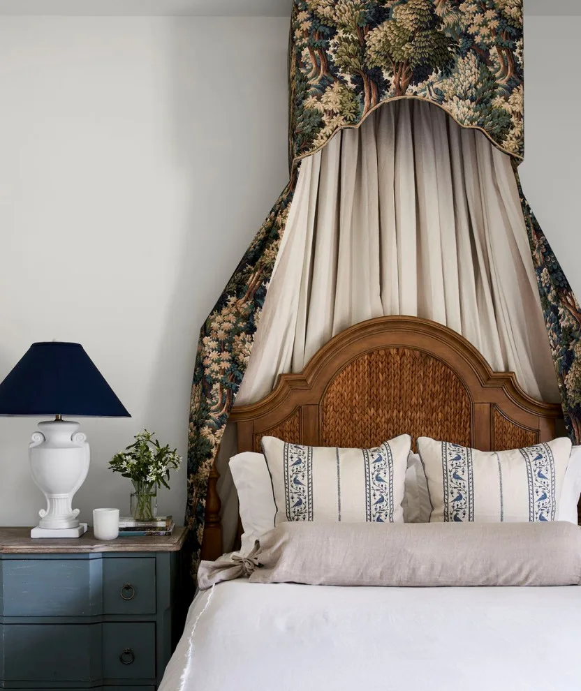 Round Summit by Alexandra Killion Interiors LLC - Photo 6