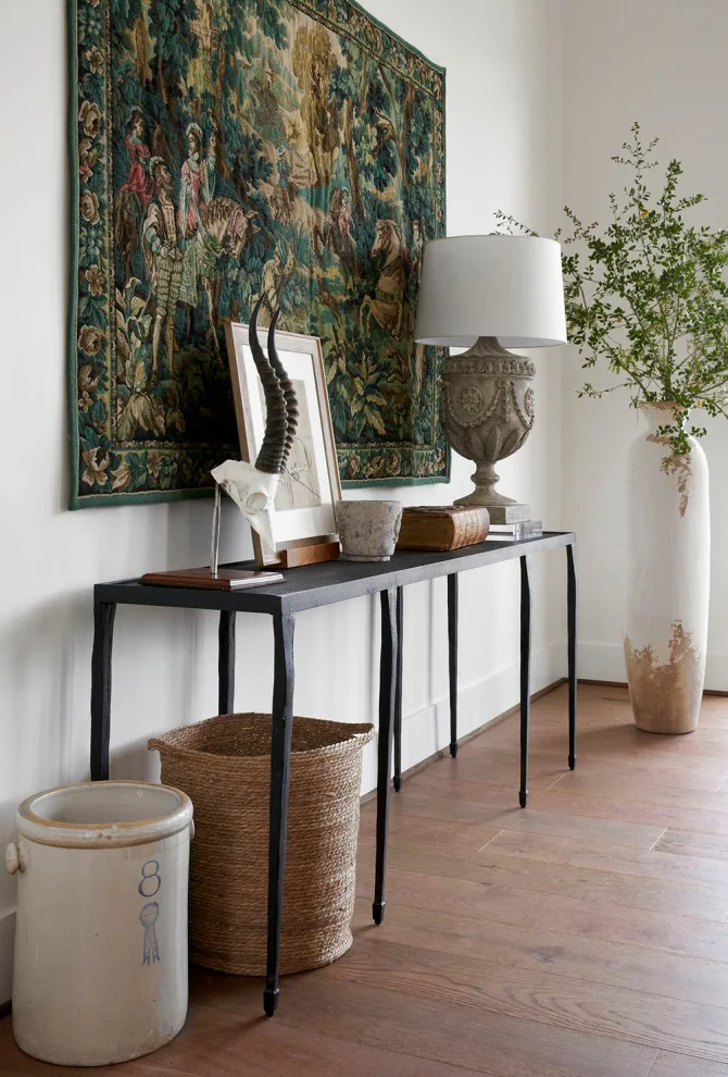 Round Summit by Alexandra Killion Interiors LLC - Photo 3
