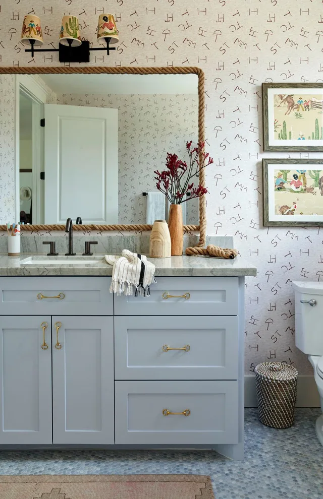 Round Summit by Alexandra Killion Interiors LLC - Photo 19