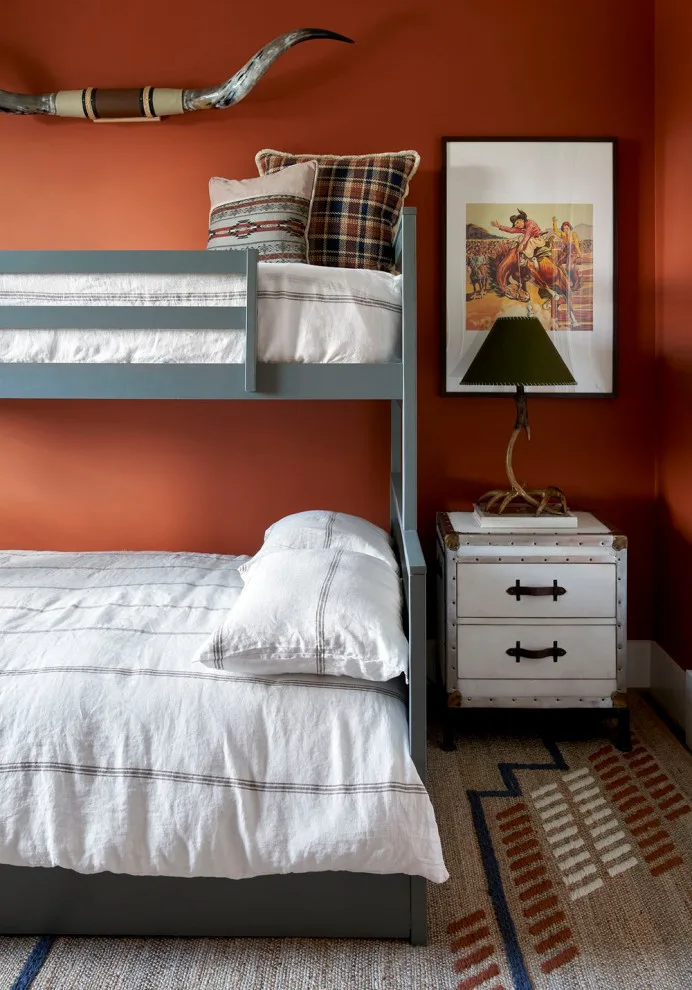 Round Summit by Alexandra Killion Interiors LLC - Photo 25
