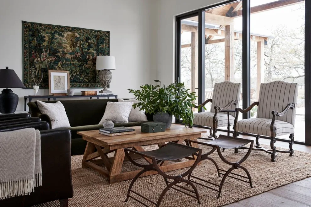 Round Summit by Alexandra Killion Interiors LLC - Photo 12