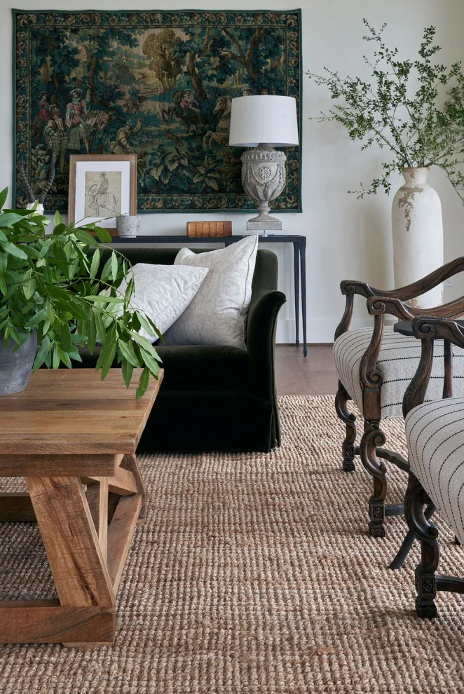 Round Summit by Alexandra Killion Interiors LLC - Photo 18
