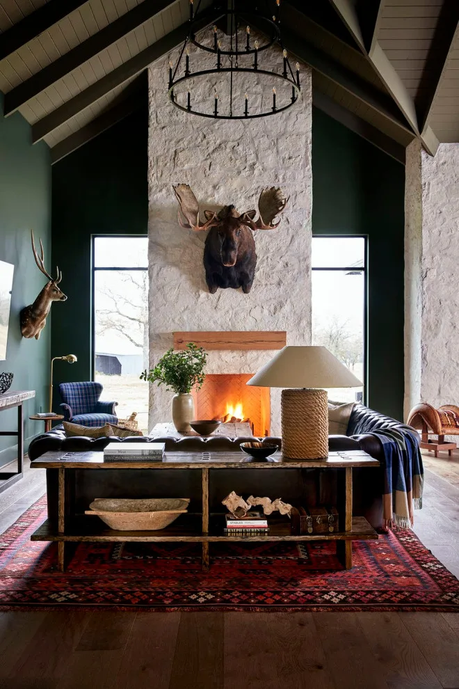 Round Summit by Alexandra Killion Interiors LLC - Photo 27
