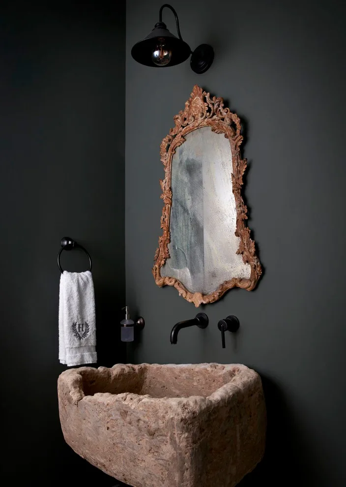 Round Summit by Alexandra Killion Interiors LLC - Photo 9