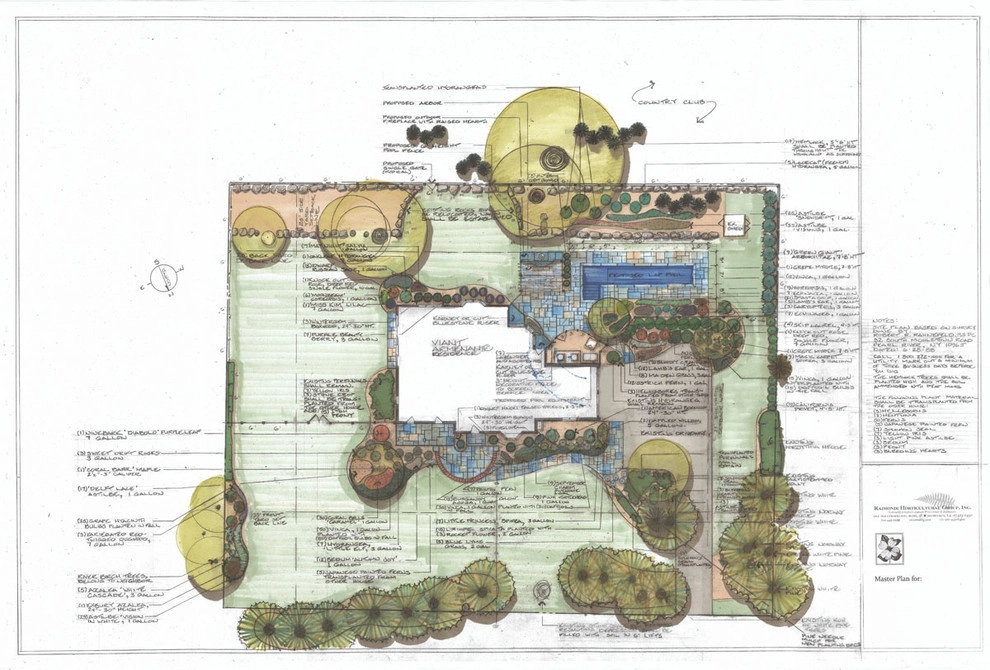 Raimondi Hort Grp | The Little Flower Shoppe - Photo 2