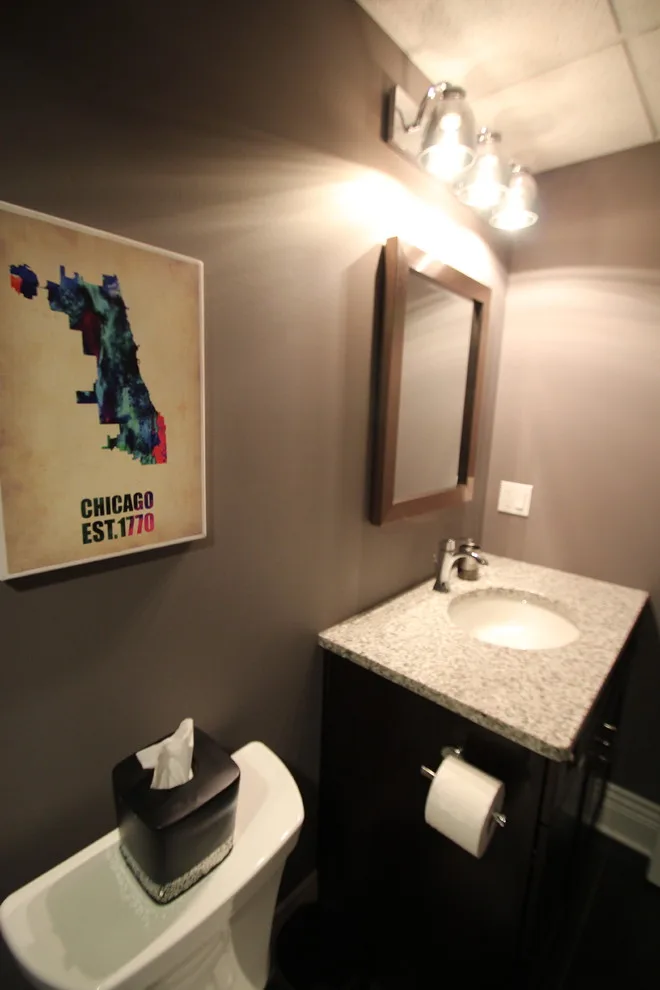 Paris Avenue by Eye To Eye Interiors, LLC - Photo 2