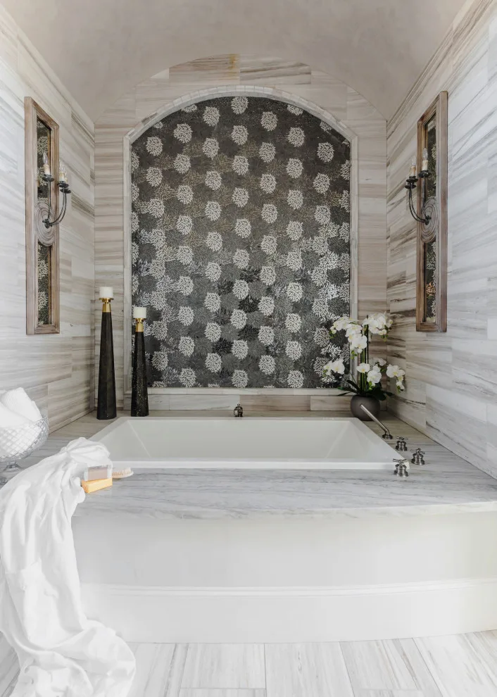 Country Elegance by Chairma Design Group - Photo 20