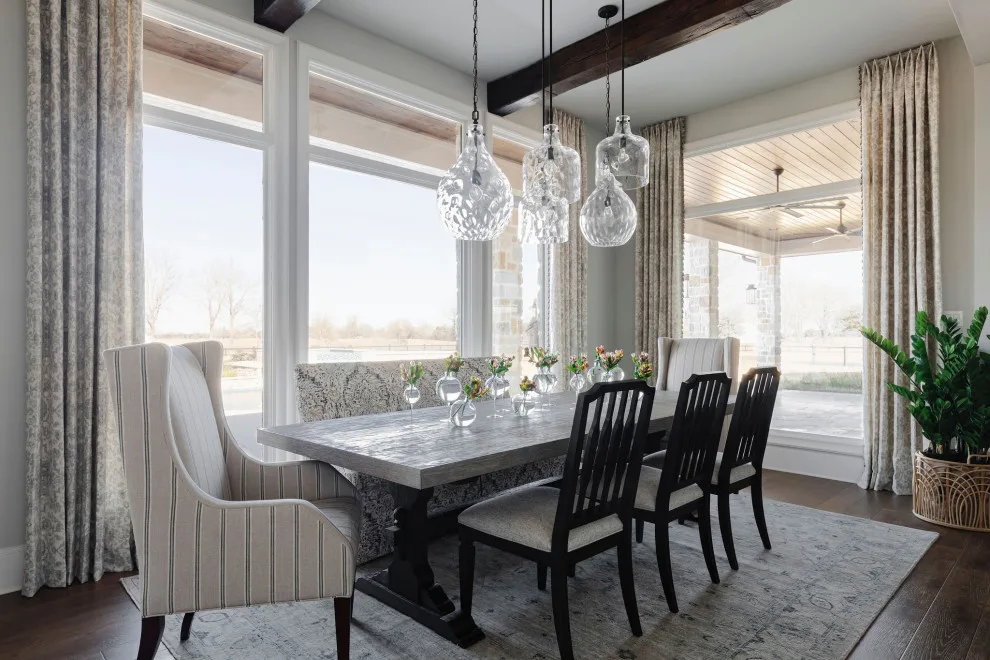 Country Elegance by Chairma Design Group - Photo 13