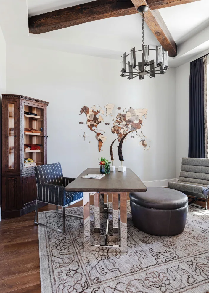 Country Elegance by Chairma Design Group - Photo 16