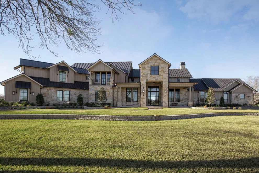 Country Elegance by Chairma Design Group - Photo 12
