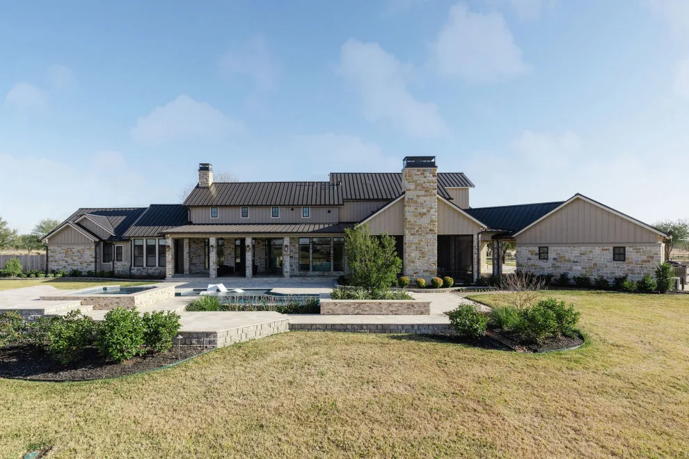 Country Elegance by Chairma Design Group - Photo 11