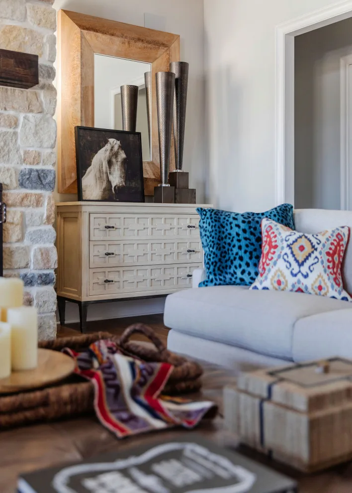 Country Elegance by Chairma Design Group - Photo 9