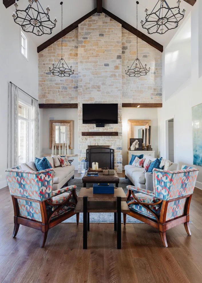 Country Elegance by Chairma Design Group - Photo 10