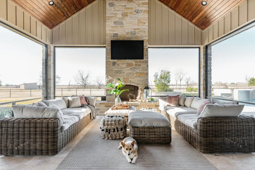 Country Elegance by Chairma Design Group - Photo 28
