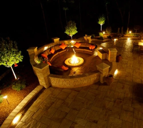 Rain Or Shine Landscapes Inc. - Photo 3