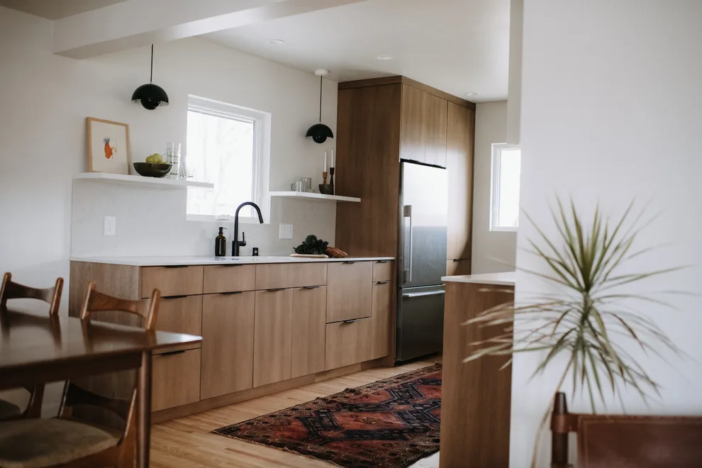 Russell Street by Prospect Refuge Studio - Photo 13