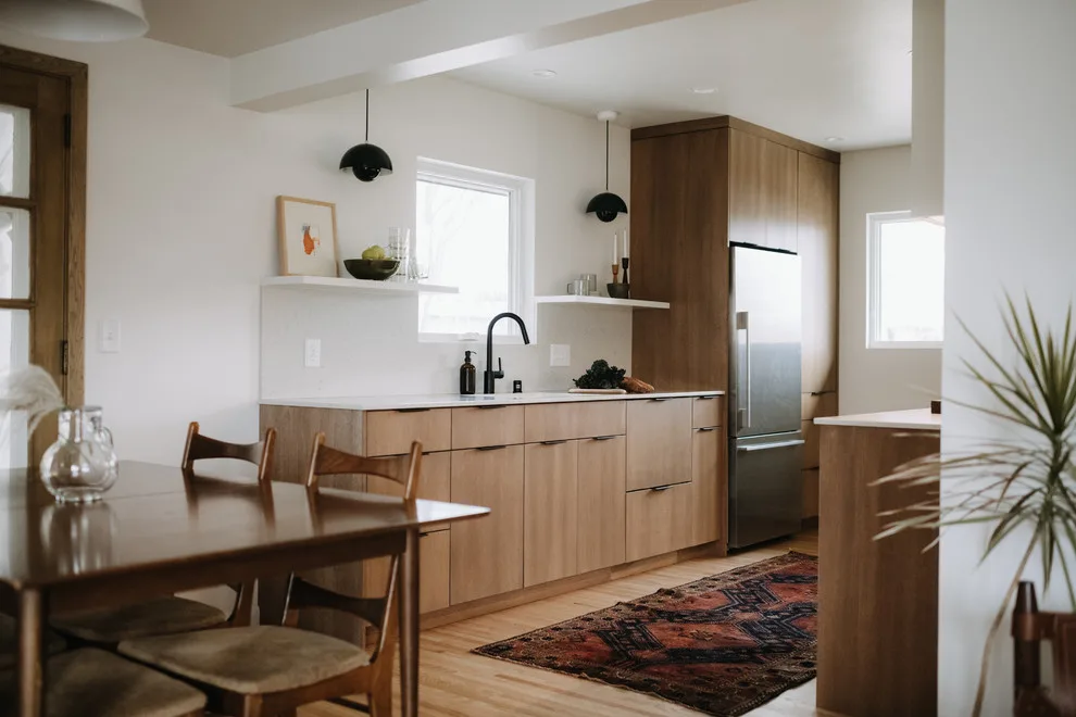 Russell Street by Prospect Refuge Studio - Photo 15
