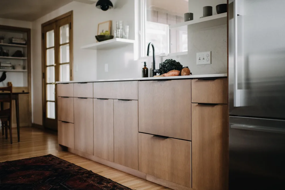 Russell Street by Prospect Refuge Studio - Photo 19