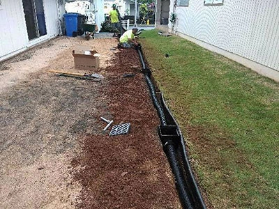 Rain Or Shine Landscapes Inc. - Photo 10