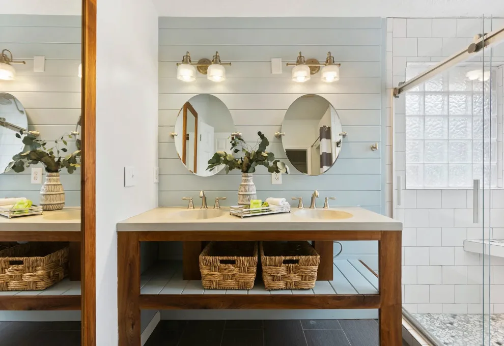 Charming Bungalow on Charlotte Avenue by Porchlight Interiors LLC - Photo 3
