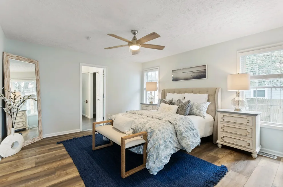 Charming Bungalow on Charlotte Avenue by Porchlight Interiors LLC - Photo 4