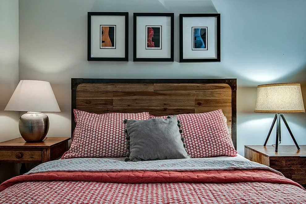 Charming Charlotte Residence by Rebecca B Interior Design - Photo 10