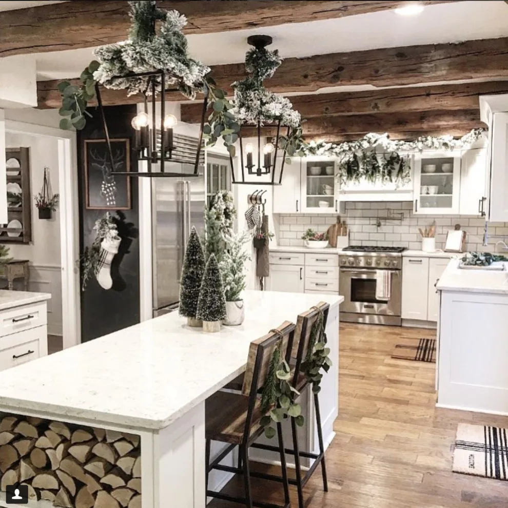 Traditional Colonial Kitchen by Coventry & Co. Home Design - Photo 7