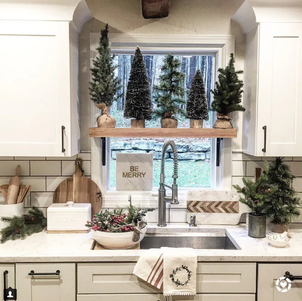 Traditional Colonial Kitchen by Coventry & Co. Home Design - Photo 8