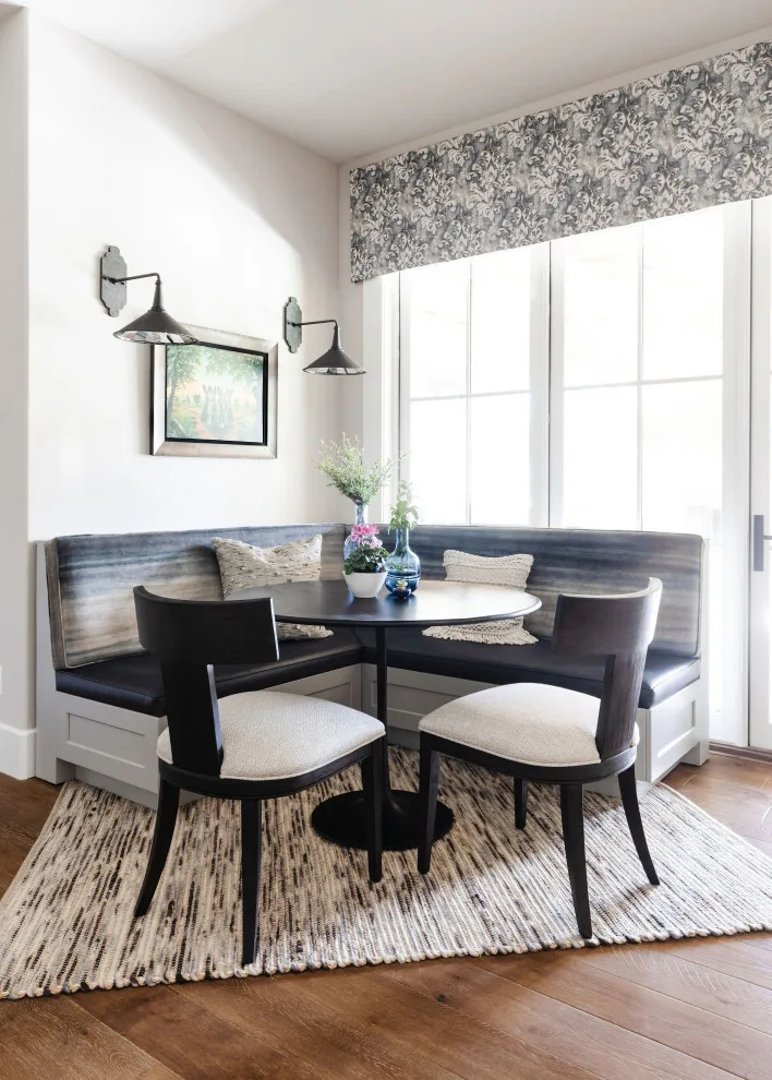 Chic Country Style by Chairma Design Group - Photo 2