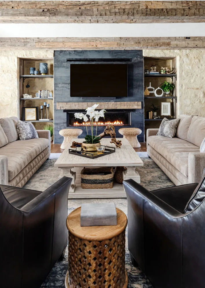 Chic Country Style by Chairma Design Group - Photo 9