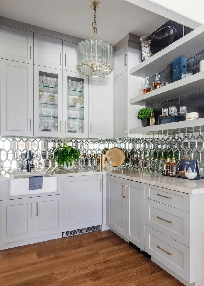 Chic Country Style by Chairma Design Group - Photo 8