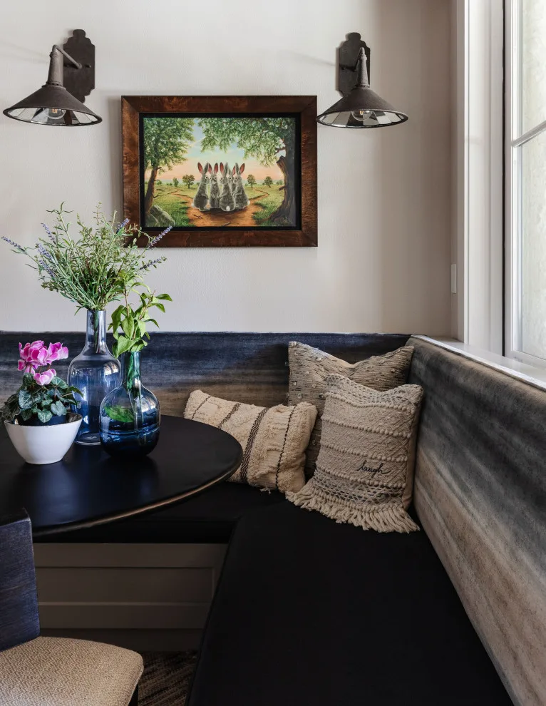 Chic Country Style by Chairma Design Group - Photo 3