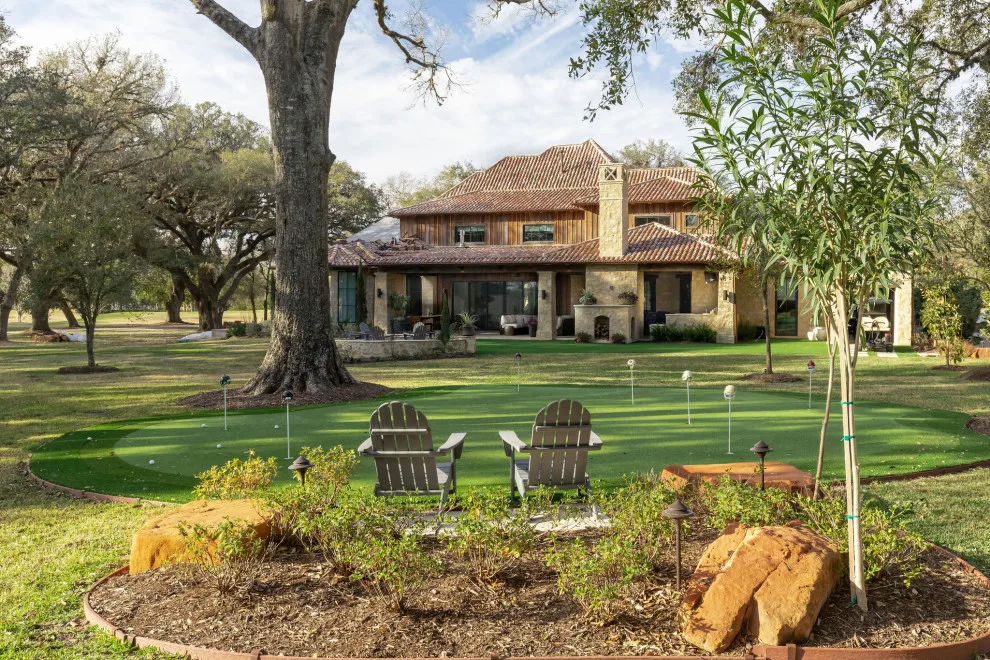Chic Country Style by Chairma Design Group - Photo 11