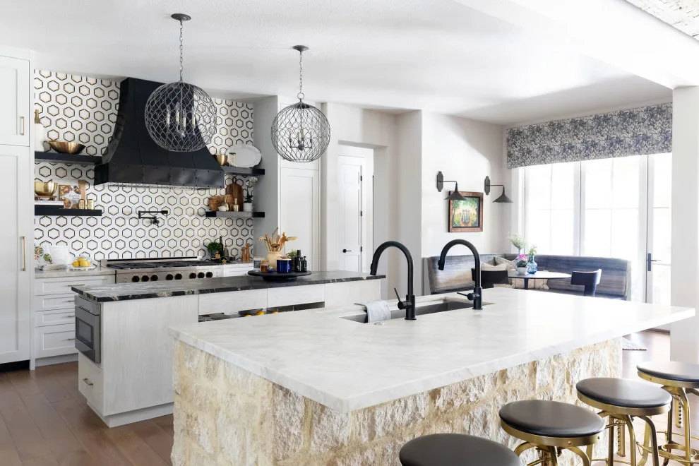 Chic Country Style by Chairma Design Group - Photo 13