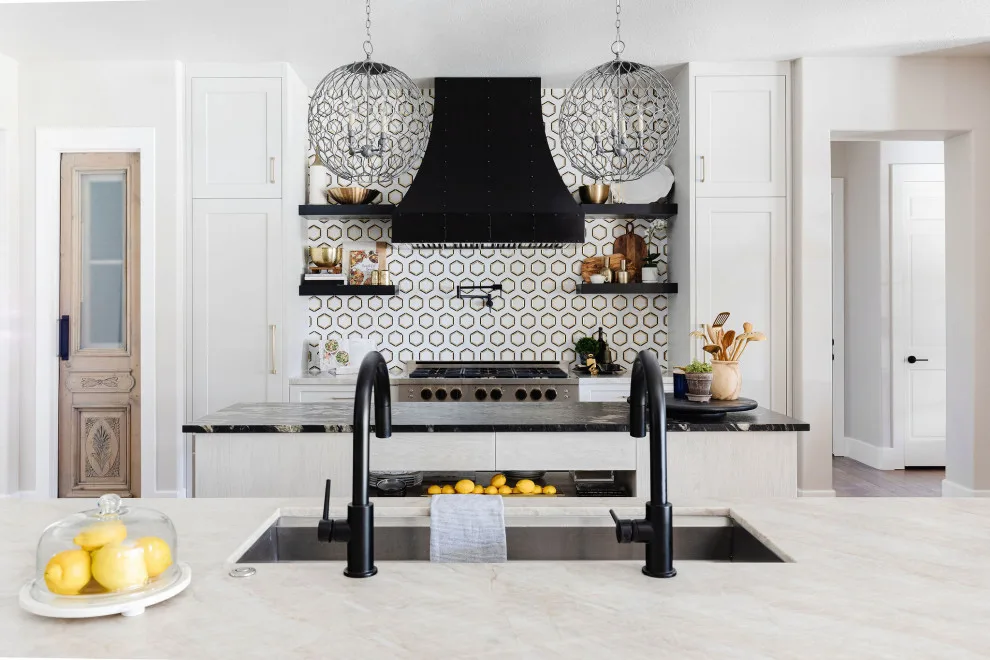 Chic Country Style by Chairma Design Group - Photo 10