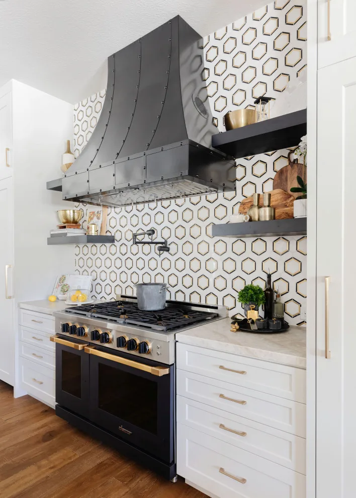 Chic Country Style by Chairma Design Group - Photo 7