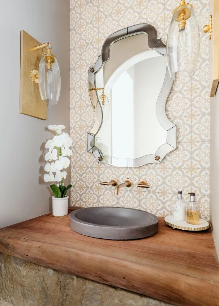 Chic Country Style by Chairma Design Group - Photo 4