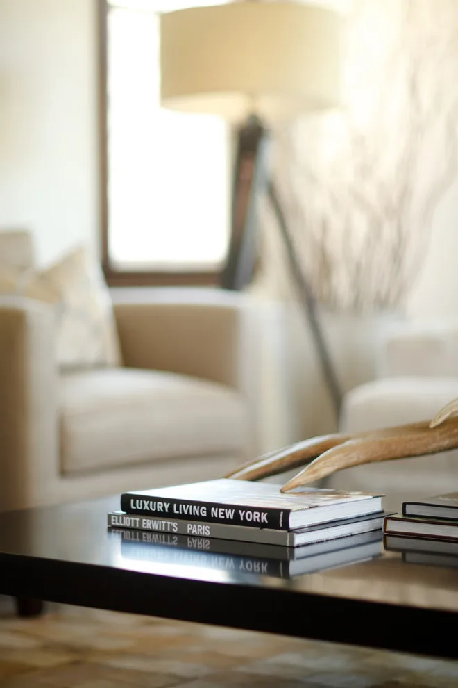 Chic Rustic Design by Avenue A Interiors - Photo 2