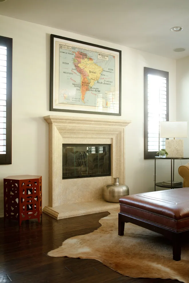 Chic Rustic Design by Avenue A Interiors - Photo 5