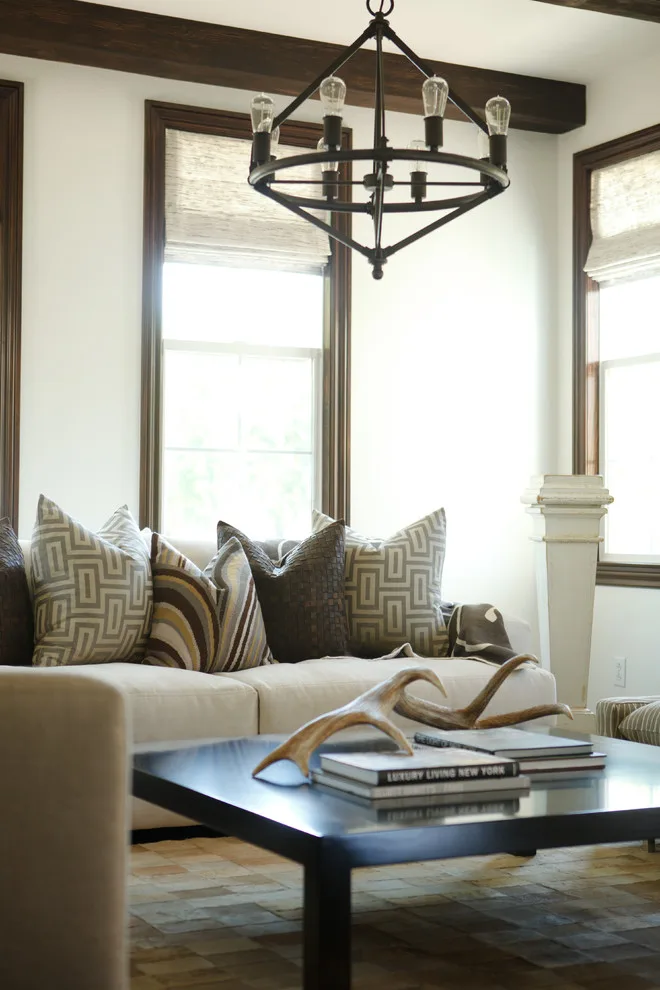 Chic Rustic Design by Avenue A Interiors - Photo 4