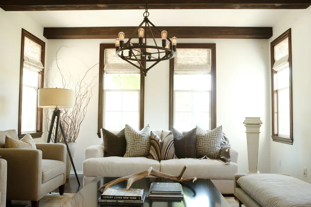 Chic Rustic Design by Avenue A Interiors - Photo 6