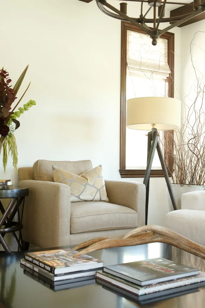 Chic Rustic Design by Avenue A Interiors - Photo 7
