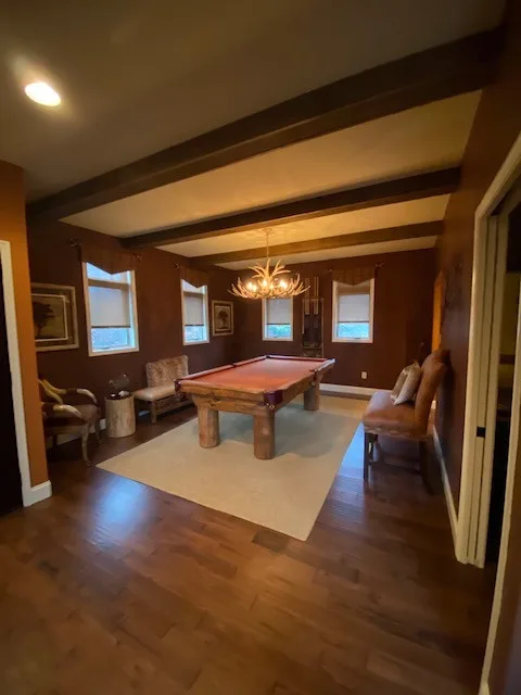 Charming Family Room Concepts by Kat's Eye Interior Design, LLC - Photo 3