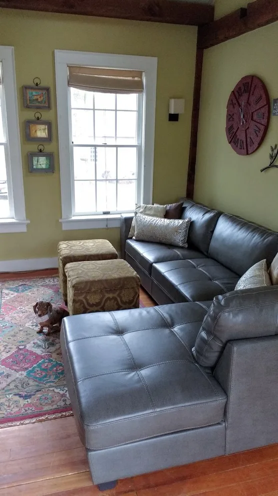 Cozy Family Living Space by Your Space - Photo 12